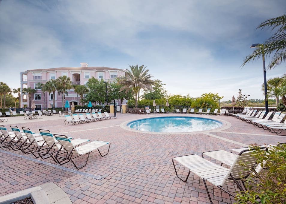 6435afff4613d00036233011 - Orlando Vacation Rental Photo 9