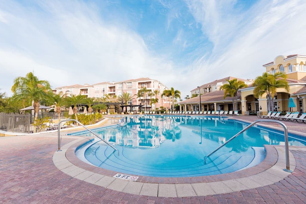 6435afff4613d00036233011 - Orlando Vacation Rental Photo 2