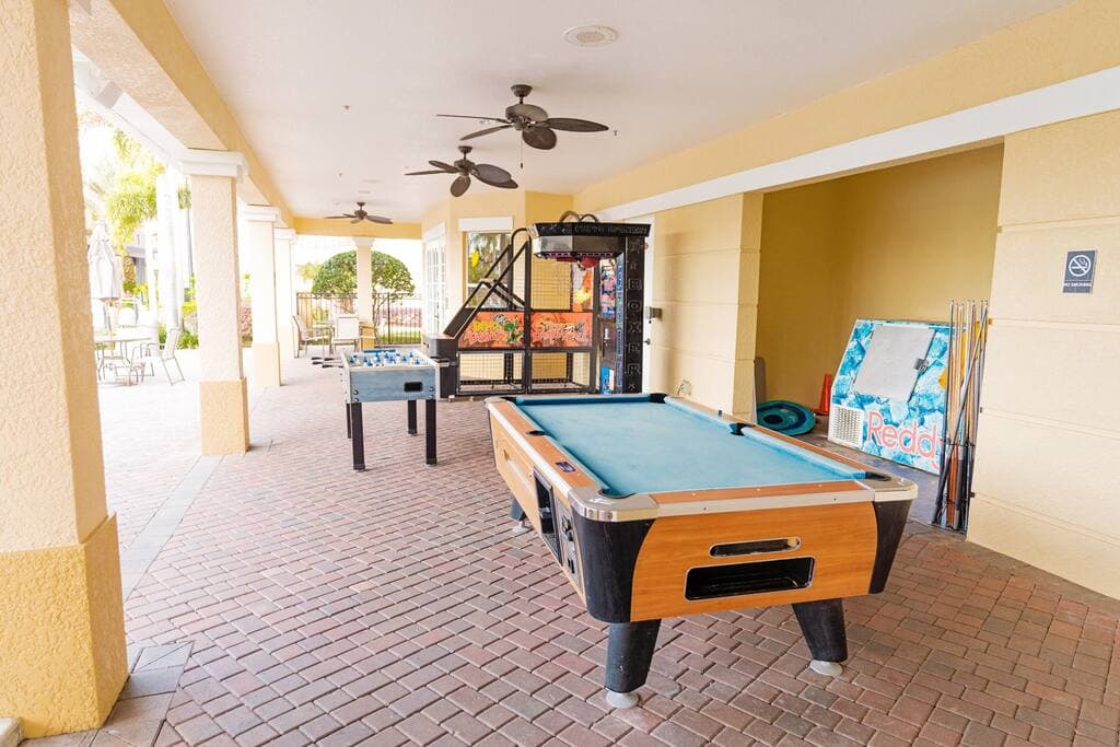 6435afff4613d00036233011 - Orlando Vacation Rental Photo 32