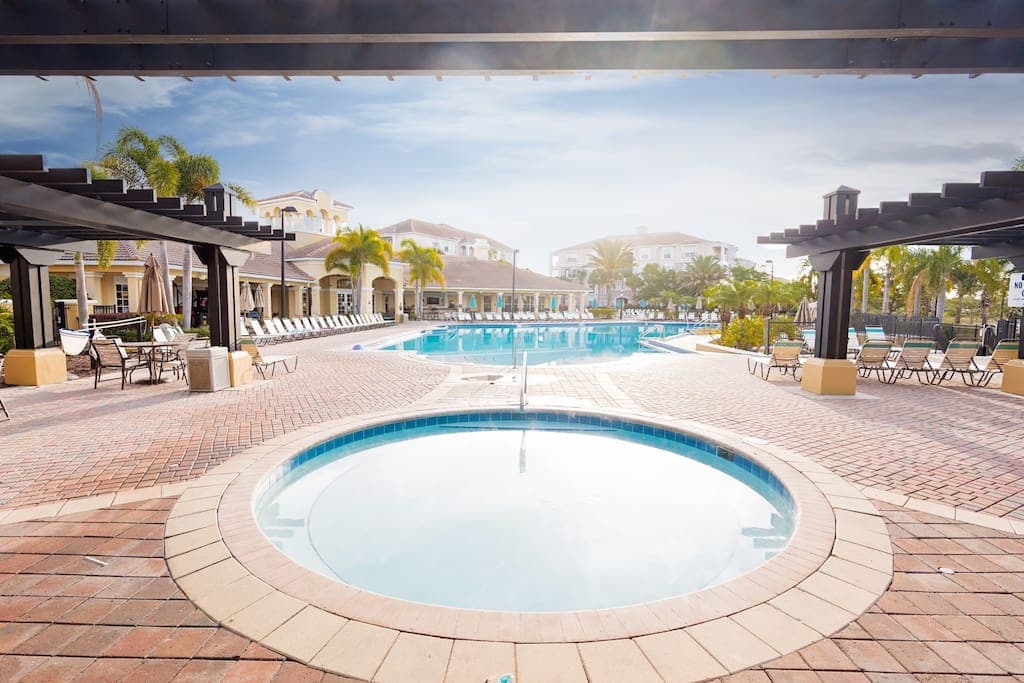 6435afff4613d00036233011 - Orlando Vacation Rental Photo 4
