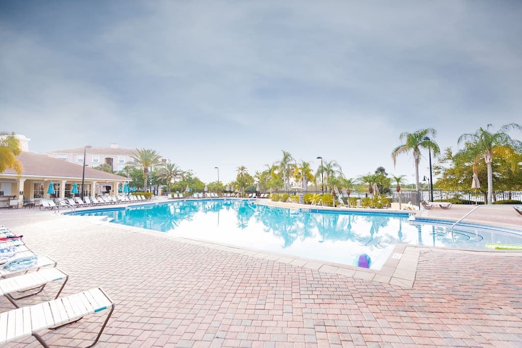 6435afff4613d00036233011 - Orlando Vacation Rental Photo 34