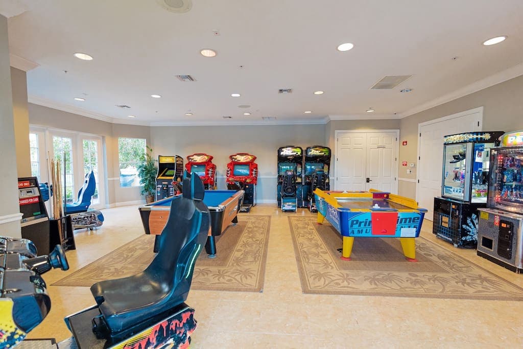 6435afff4613d00036233011 - Orlando Vacation Rental Photo 8