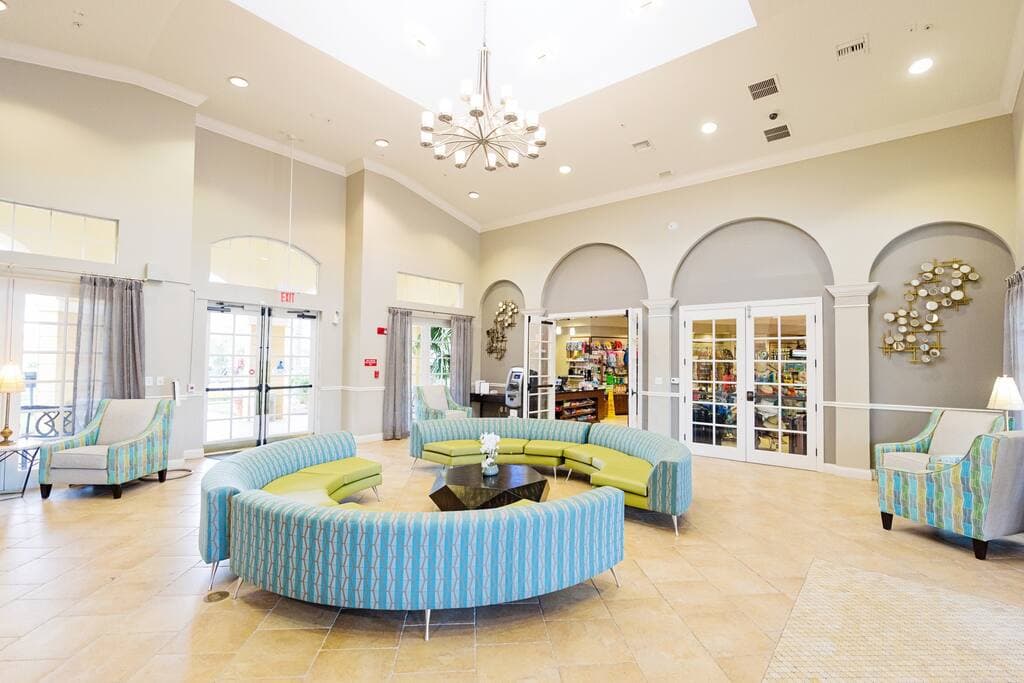 6435afff4613d00036233011 - Orlando Vacation Rental Photo 36