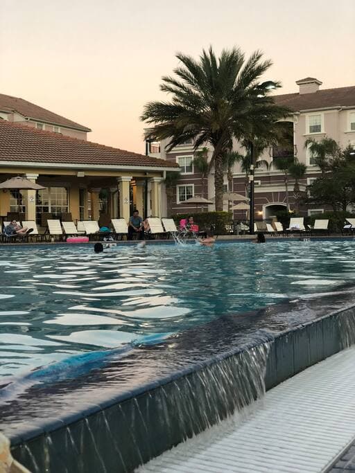 6435afff4613d00036233011 - Orlando Vacation Rental Photo 6