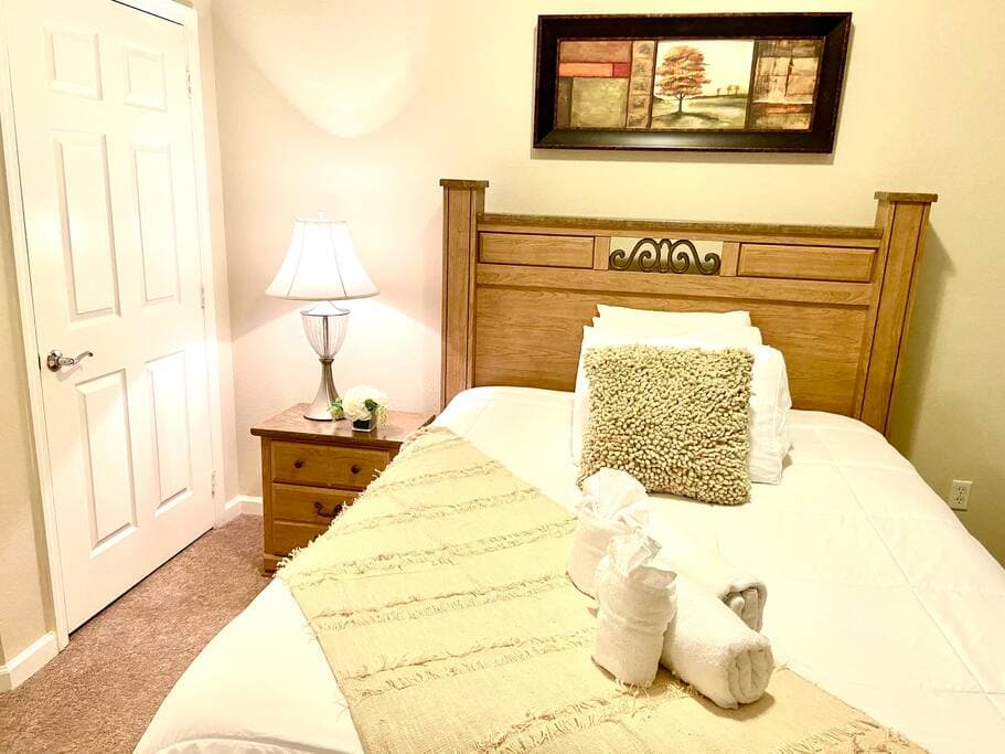 6435afff4613d00036233011 - Orlando Vacation Rental Photo 18