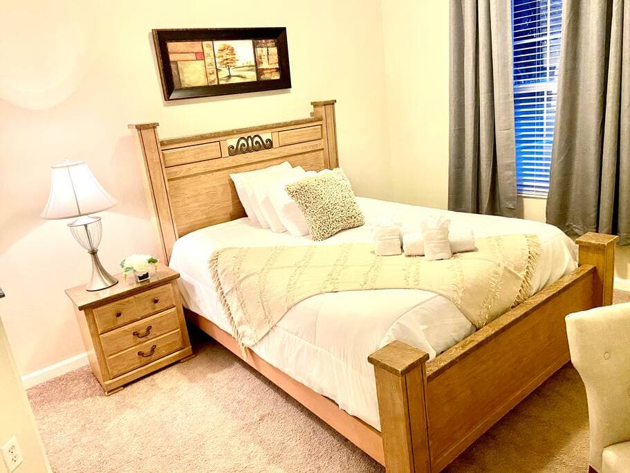 6435afff4613d00036233011 - Orlando Vacation Rental Photo 15