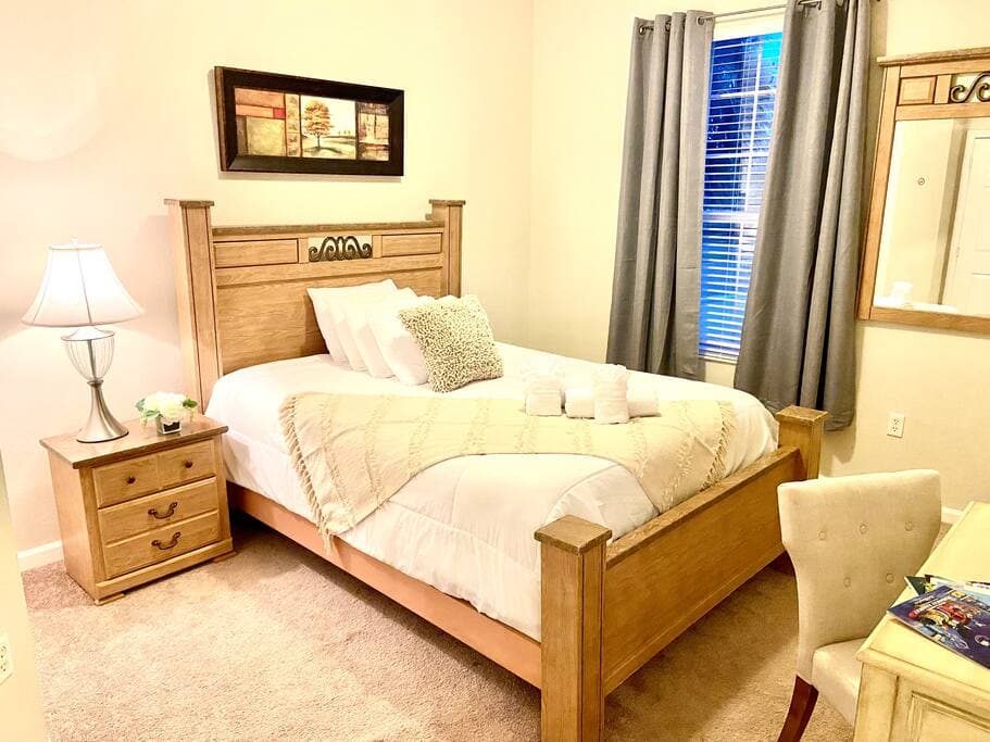 6435afff4613d00036233011 - Orlando Vacation Rental Photo 17