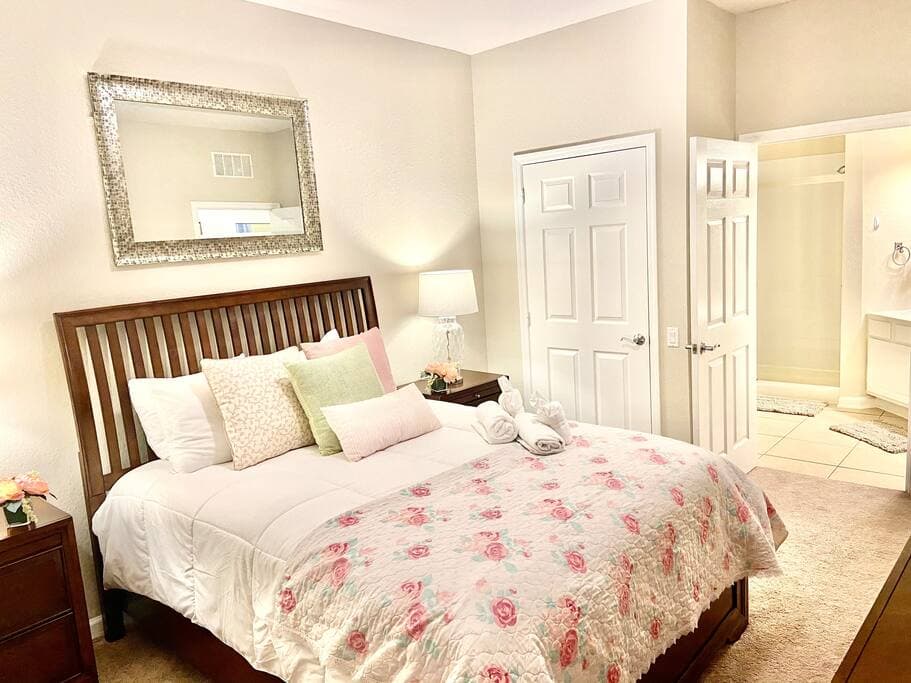 6435afff4613d00036233011 - Orlando Vacation Rental Photo 13
