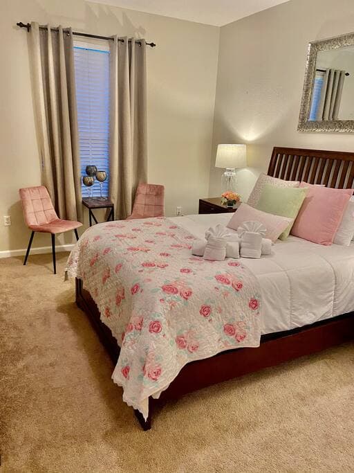 6435afff4613d00036233011 - Orlando Vacation Rental Photo 12