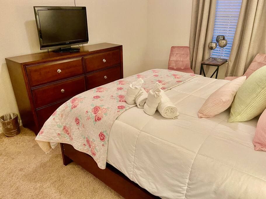 6435afff4613d00036233011 - Orlando Vacation Rental Photo 14