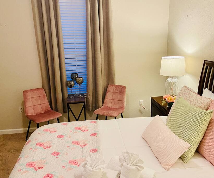 6435afff4613d00036233011 - Orlando Vacation Rental Photo 10