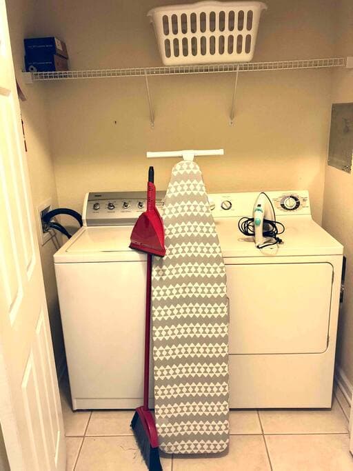 6435afff4613d00036233011 - Orlando Vacation Rental Photo 22